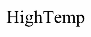 HIGHTEMP