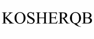 KOSHERQB