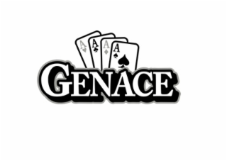 GENACE A A A A