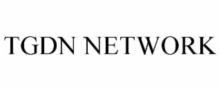 TGDN NETWORK