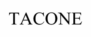 TACONE