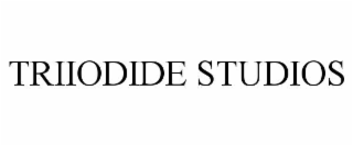 TRIIODIDE STUDIOS