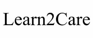 LEARN2CARE