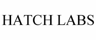 HATCH LABS