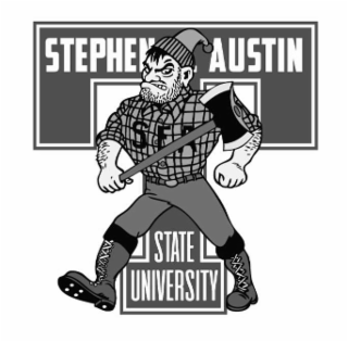 T STEPHEN AUSTIN STATE UNIVERSITY SFA