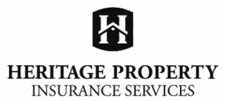 HERITAGE PROPERTY INSURANCE SERVICES
