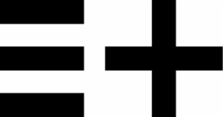 E+