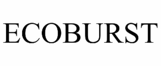 ECOBURST