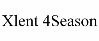 XLENT 4SEASON