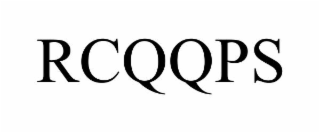 RCQQPS