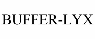 BUFFER-LYX