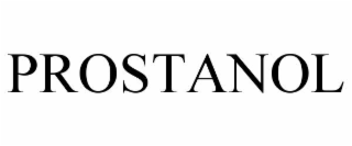 PROSTANOL