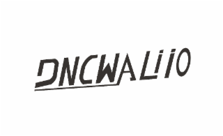 DNCWALIIO