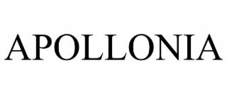 APOLLONIA