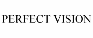PERFECT VISION
