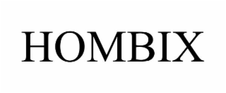 HOMBIX
