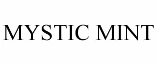 MYSTIC MINT