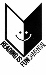 READING IS FUNDAMENTAL