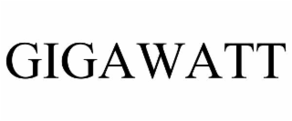 GIGAWATT