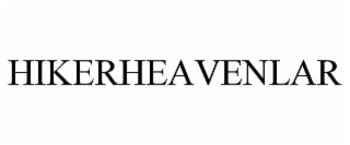 HIKERHEAVENLAR