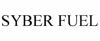 SYBER FUEL