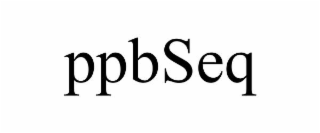 PPBSEQ