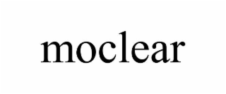 MOCLEAR