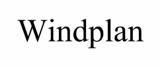 WINDPLAN