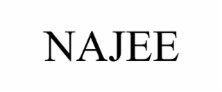 NAJEE