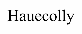 HAUECOLLY