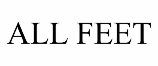 ALL FEET
