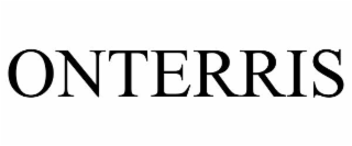 ONTERRIS