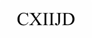 CXIIJD