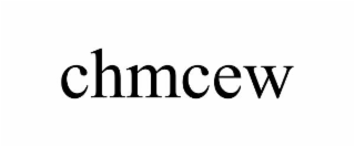 CHMCEW