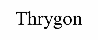 THRYGON