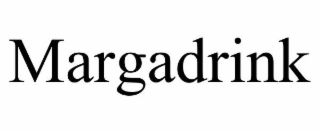 MARGADRINK