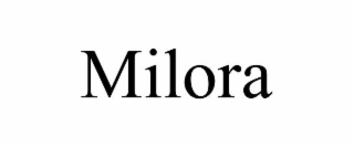 MILORA