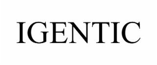 IGENTIC