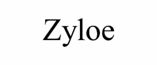 ZYLOE