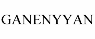 GANENYYAN