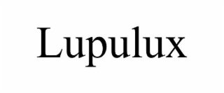 LUPULUX