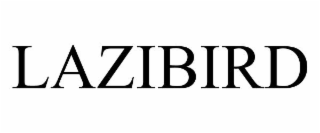 LAZIBIRD