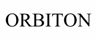 ORBITON
