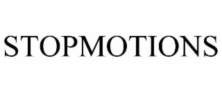 STOPMOTIONS