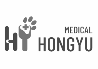 HY HONGYU MEDICAL