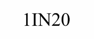 1IN20