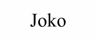 JOKO