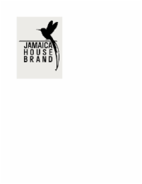 JAMAICA HOUSE BRAND