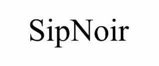 SIPNOIR