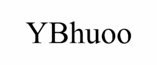 YBHUOO